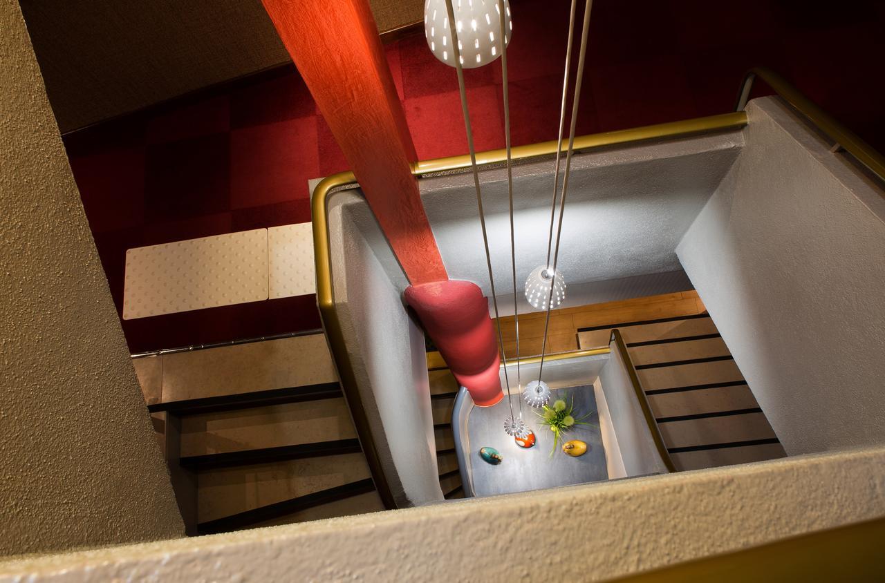 Logis Hotel Du Midi - Saint Etienne Sud Luaran gambar
