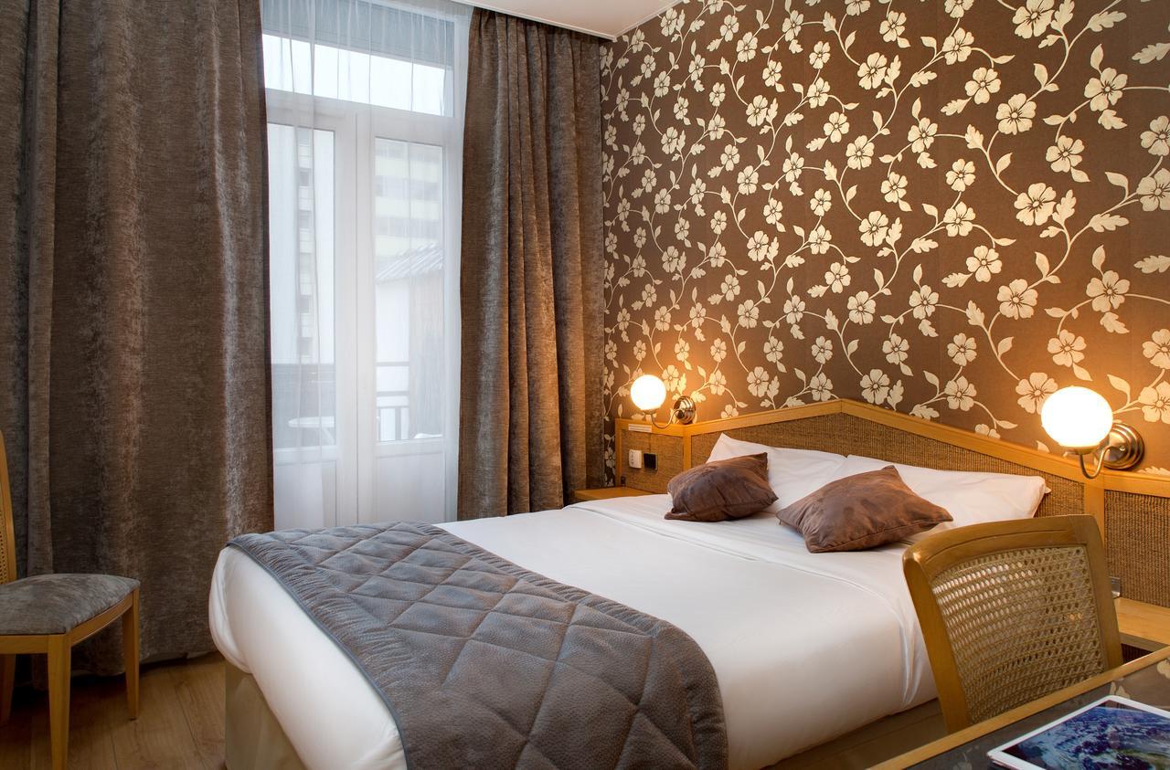 Logis Hotel Du Midi - Saint Etienne Sud Luaran gambar